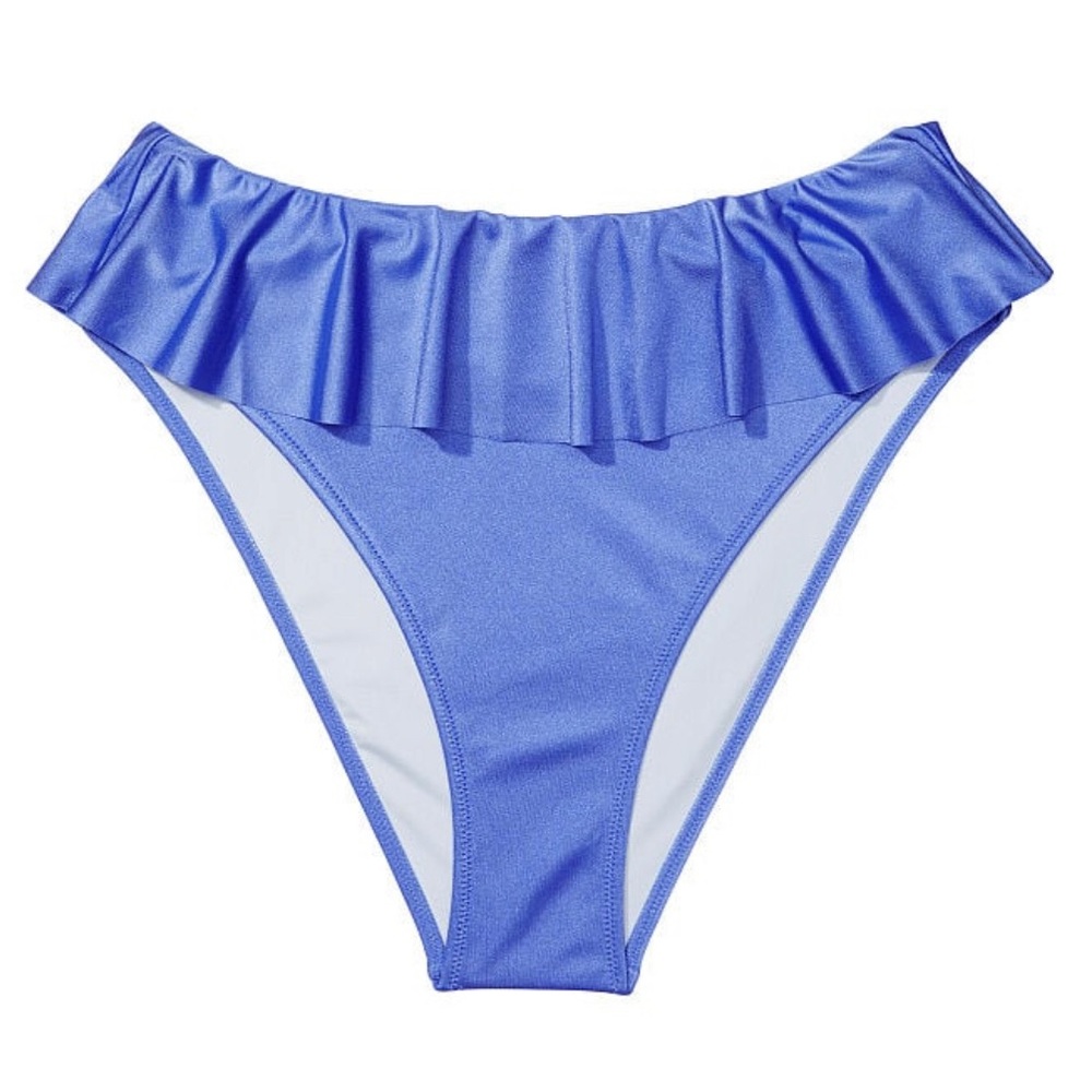 NWT Victoria’s Secret Bikini Bottoms, Women’s large